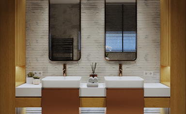 Vray 5 For Sketchup Mini Banyo 03